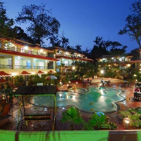Adamo The Resort Matheran Buitenkant foto