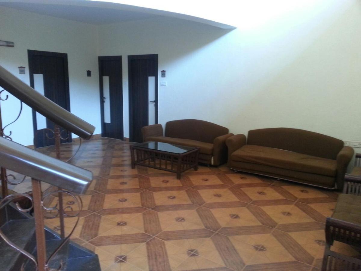 Adamo The Resort Matheran Buitenkant foto