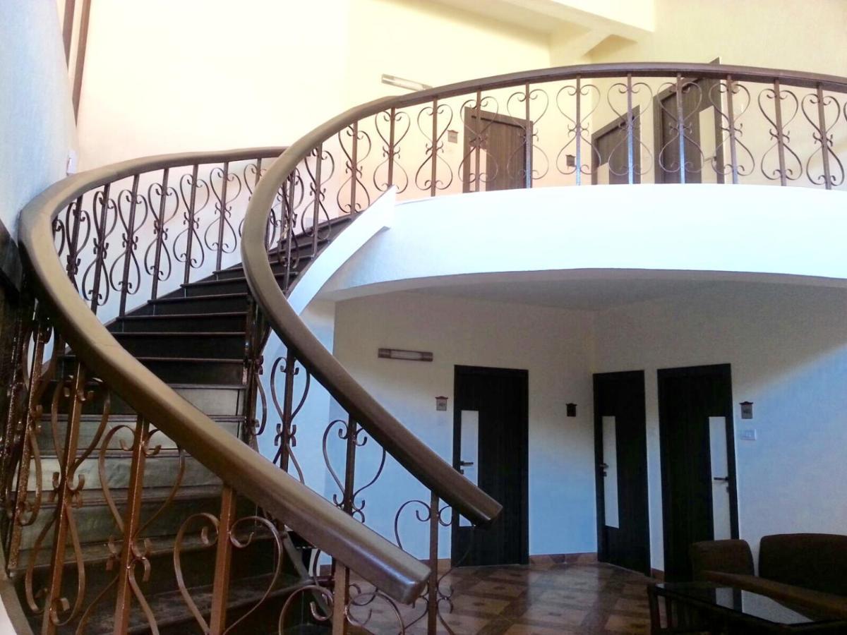 Adamo The Resort Matheran Buitenkant foto