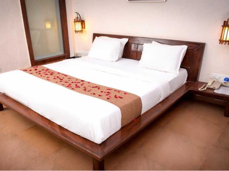 Adamo The Resort Matheran Buitenkant foto