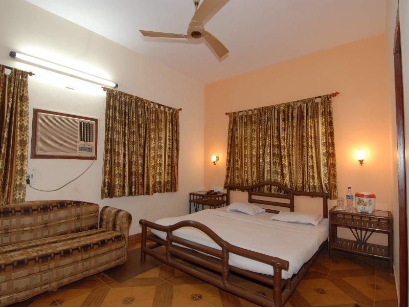 Adamo The Resort Matheran Buitenkant foto